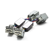 2010-2021 Ford Mustang Sequencer (USDM) (pair)