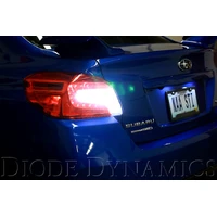 2015-2021 Subaru WRX / STi Tail as Turn +Backup Module (USDM) Stage 2