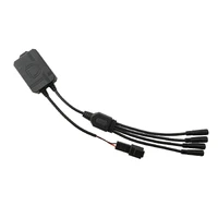 Bluetooth RGBW M8 Controller 1ch