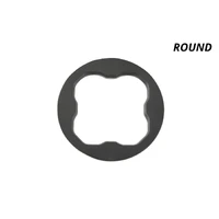 SS3 Bezel Angled Pair