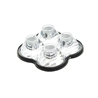SS3 Lens PC Combo Clear