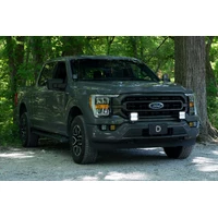 SS5 Bumper Bracket Kit for 2021-2022 Ford F150
