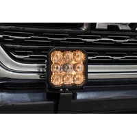 SS5 Bumper Bracket Kit for 2019-Present Ram