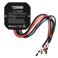 Bluetooth Module RGB LED Lights Control IP66 Waterproof Rating