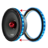 Vision 12 Inch RGB LED Ring for Speaker and Subwoofers