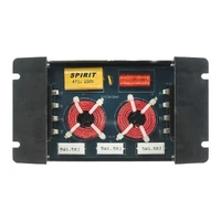 2-Way Passive Crossover