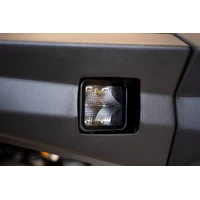 3 Inch Elite Series LED Pod Light