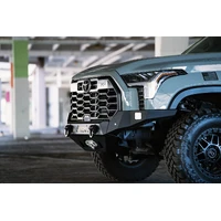 22-23 Toyota Tundra MTO Series Front Bumper