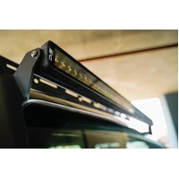 2018+ Jeep Wrangler JL Light Bar Mount