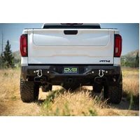 19-24 Chevrolet/GMC 1500 Spec Series Rear Bumper