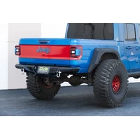 20-23 Jeep Gladiator JT Spec Series Rear Bumper