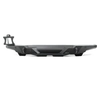 2018 Jeep Wrangler JL FS-15 Series Rear Bumper