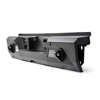 2022-2023 Toyota Tundra MTO Series Rear Bumper