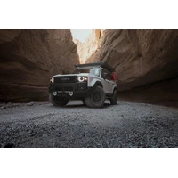 24-25 Toyota Land Cruiser / GX550 Roof Rack
