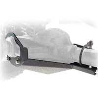 Jeep JL Front Diff Skid Plate D44 For 18-Pres Wrangler JL