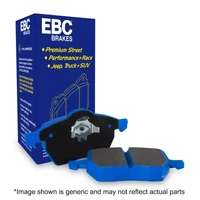 96-97 Lexus LX450 4.5L Bluestuff Front Brake Pads