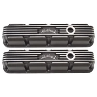 Valve Cover Classic Series Chrysler Magnum V8 Black