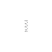 ERS 12.00 inch L x 3.00 inch dia x 300 lbs Coil Over Spring