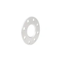 Pro-Spacer System - 5mm Spacer / 5x114.3 Bolt Pattern / Hub Center 67.1 for 04-09 Mazda 3