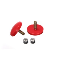 Ultra Low Bump Stop - Red