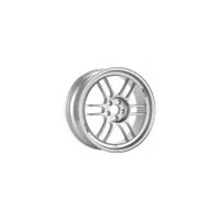 RPF1 17x9 5x100 35mm Offset 73mm Bore Silver Wheel **SPECIAL ORDER - MINIMUM QUANTITY 40 PCS*