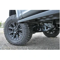 05-20 Ford F250/350 & 08-20 Ford F450/550 4WD 4/6/8in Lift Radius Arm System