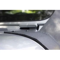 Jeep JL Windshield Light Bracket 2018-Present Wrangler JL
