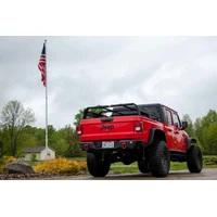 Gladiator Tackle Bed Rack For Jeep Gladiator (Gladiator 20-26)