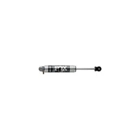 Jeep TJ/LJ/XJ/MJ 2.0 Performance Series 6.2in. Smooth Body IFP Steering Stabilizer - Aluminum