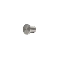 5/8 Inch Billet Aluminum Universal Block Off Plug