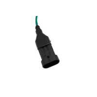 HE351VE and HE300VE/VG Turbine Shaft Speed Sensor
