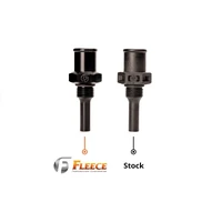 Billet Aluminum CCV Tube Coupler for 2019-2024 Ram