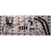 Replacement Heater Core Line Kit For 89-98 12 Valve Cummins