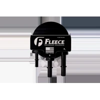 Engine Mounted Filter Assembly for 6.7L Ford Powerstroke