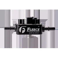 L5P Fuel Filter Upgrade Kit (2017-2019 Short and Long Bed/2020-2024 Long Bed)