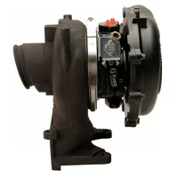 2011-2016 63mm FMW Duramax VNT Cheetah Turbocharger LML