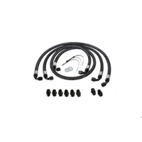 Allison Transmission Cooler Lines For 2006-2010 LBZ-LMM
