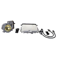 20-22 7.3L V8 Engine Control Pack for Manual Transmission