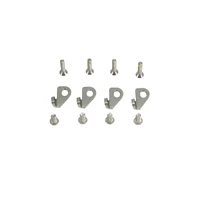 Billet Fuel Rail Kit For LSXR - 146027-KIT