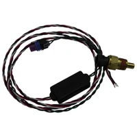 Fluid Digital Sensor w/ 12-5 Volt Output Converter Kit