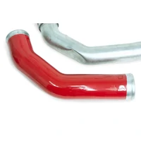 13-18 Dodge Ram 2500/3500 6.7L Diesel Boost Tube System Upgrade Kit