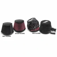 07-09 Dodge 6.7L Ram-Air Intake System