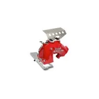 19-24 Ram 2500/3500 6.7L Diesel Monster-Ram Intake System - Red