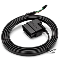 iDash-Derringer Module OBD-II Cable