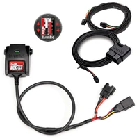 PedalMonster Throttle Sensitivity Booster Standalone and iDash Kits for many Cadillac Chevy/GMC Chrysler Dodge/Ram Ford Jeep Lincoln Mazda