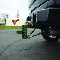 Stabilizer Bar Kit