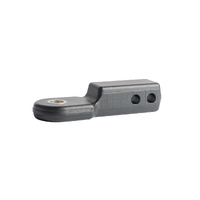 Australian Tongue 2 Shank 4500kg Weight Capacity - Australian Tongue (DO45)