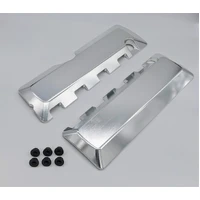 10-17 Ford Coyote Billet Coil Cover Set