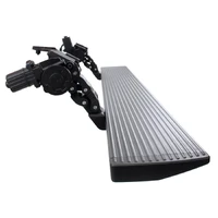 22-24 Toyota Tundra Crew Cab VoltStep Electric Running Board Kit - Tex. Blk