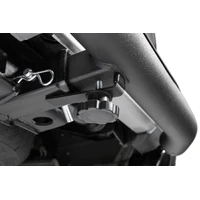 Hitch Step - 2in - Black